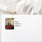 ミルクペイル ラベル (インサイチュ)