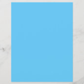 ミルクボトルデザイン、ミルクマン/女性デリバリー チラシ (裏面)