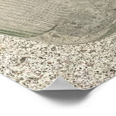 ミルクボトル ポスター (角)