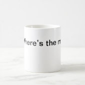 ミルクマグ コーヒーマグカップ (中央)