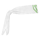 ミルクマンゲーム忍者ヘッドバンド タイヘッドバンド (回転270)