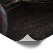 ミルクマン – ボックス内のボトル ポスター (角)