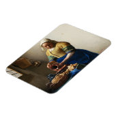 ミルクメイドの磁石を覆す マグネット (左側)