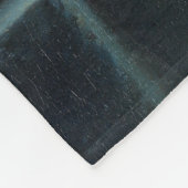 ミルクメイド フリースブランケット (角)