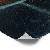 ミルクメイド ポスター (角)