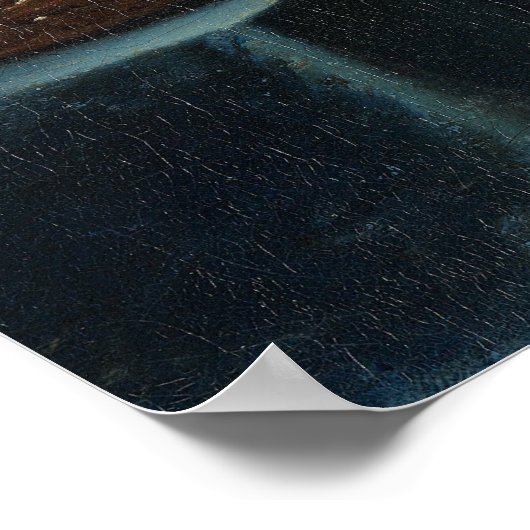 ミルクメイド ポスター (角)