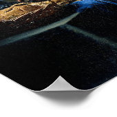 ミルクメイド ポスター (角)