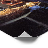 ミルクメイド ポスター (角)