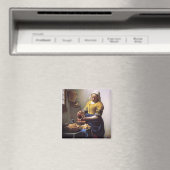 ミルクメイド マグネット (インサイチュ (食洗機))