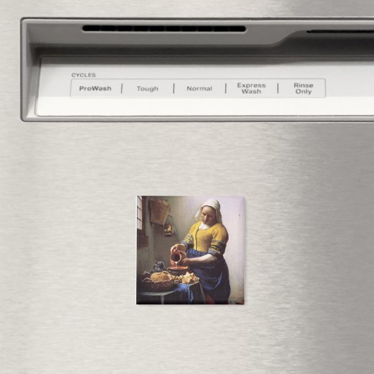 ミルクメイド マグネット (インサイチュ (食洗機))