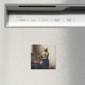 ミルクメイド マグネット (インサイチュ (食洗機))