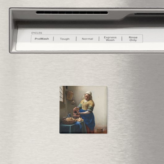 ミルクメイド マグネット (インサイチュ (食洗機))