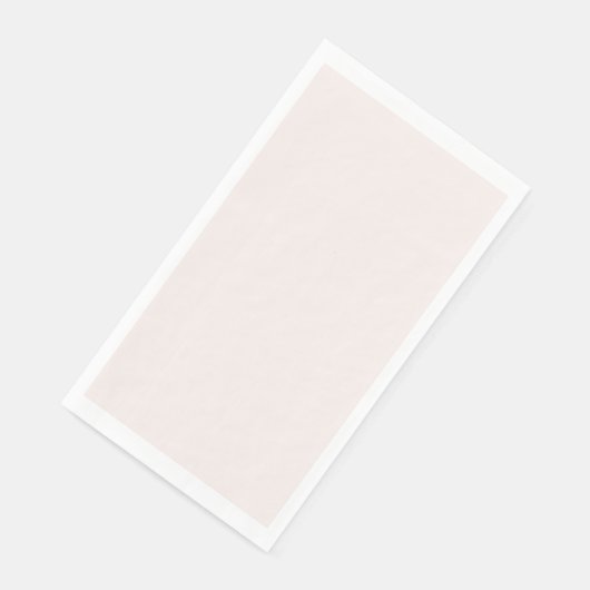 ミルク無地のピンク (コーナー)