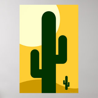 ミルク用のプレゼント ポスター