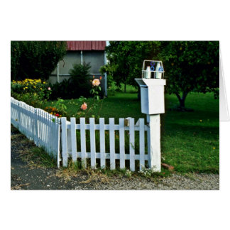 ミルク配達、Gisborne