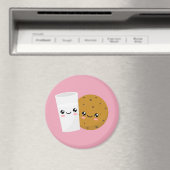 ミルク&クッキー マグネット (インサイチュ (食洗機))