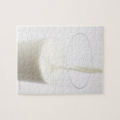 ミルク ジグソーパズル (横)