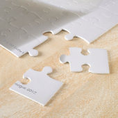 ミルク ジグソーパズル (側面)