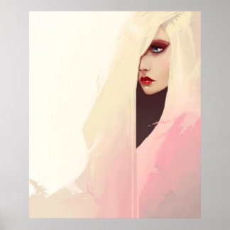 ミルク ポスター