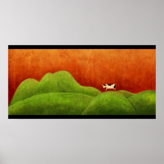 ミルク。 ポスター (正面)