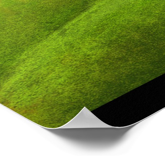 ミルク。 ポスター (角)