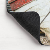 ミルコーブドリー マウスパッド (コーナー)