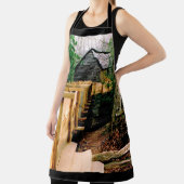 ミルシーン エプロン (インサイチュ)