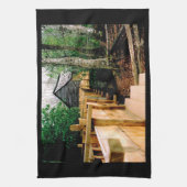 ミルシーン キッチンタオル (縦)