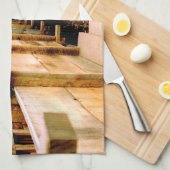 ミルシーン キッチンタオル (四つ折り)