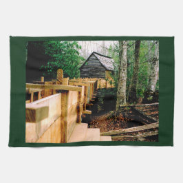 ミルシーン キッチンタオル