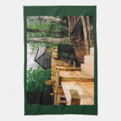 ミルシーン キッチンタオル (縦)