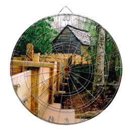 ミルシーン ダーツボード