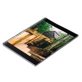 ミルシーン ノートブック (左側)