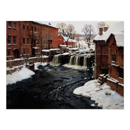 ミルシーン ポスター (正面)