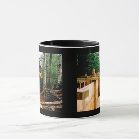 ミルシーン マグカップ (中央)