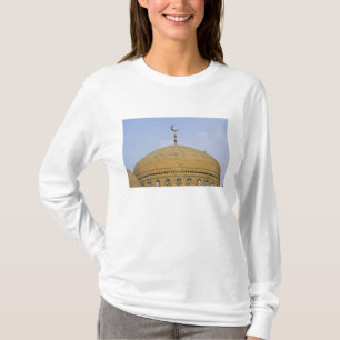 ミルジャニーヤ学院 バグダード イラク Tシャツ
