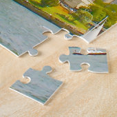 ミルソンズポイントシドニージグソーパズル ジグソーパズル (側面)