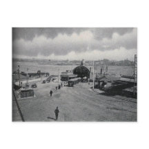 ミルソンズポイント、シドニー1913