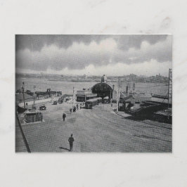 ミルソンズポイント、シドニー1913 ポストカード