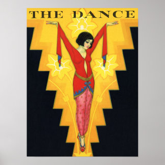 ミルトザ伯爵夫人 ポスター