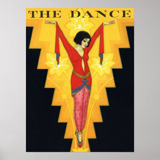 ミルトザ伯爵夫人 ポスター (正面)