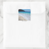 ミルトス – ケファロニア スクエアシール (バッグ)