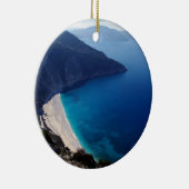 ミルトス – ケファロニア セラミックオーナメント (右)