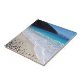 ミルトス – ケファロニア タイル (側面)