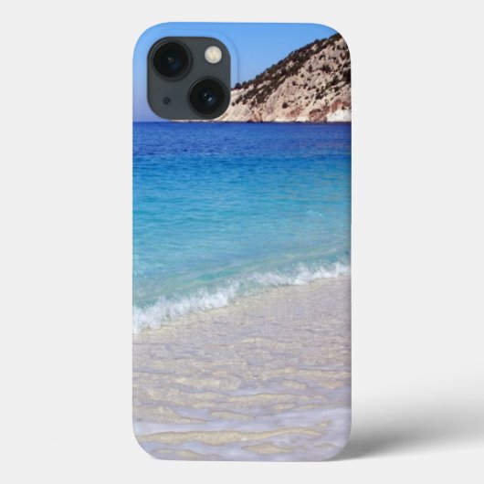 ミルトス – ケファロニア Case-Mate iPhoneケース (裏面)