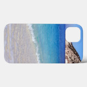 ミルトス – ケファロニア Case-Mate iPhoneケース (裏面 (横))