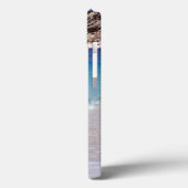 ミルトス – ケファロニア Case-Mate iPhoneケース (裏面 / 左)