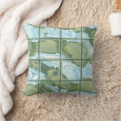 ミルトンシャースピッツヴォーグ装飾用クッション クッション (ブランケット)