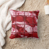 ミルトンシャーバラヴォーグ装飾用クッション クッション (ブランケット)