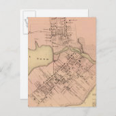 ミルトンデラウェア ポストカード (正面/裏面)